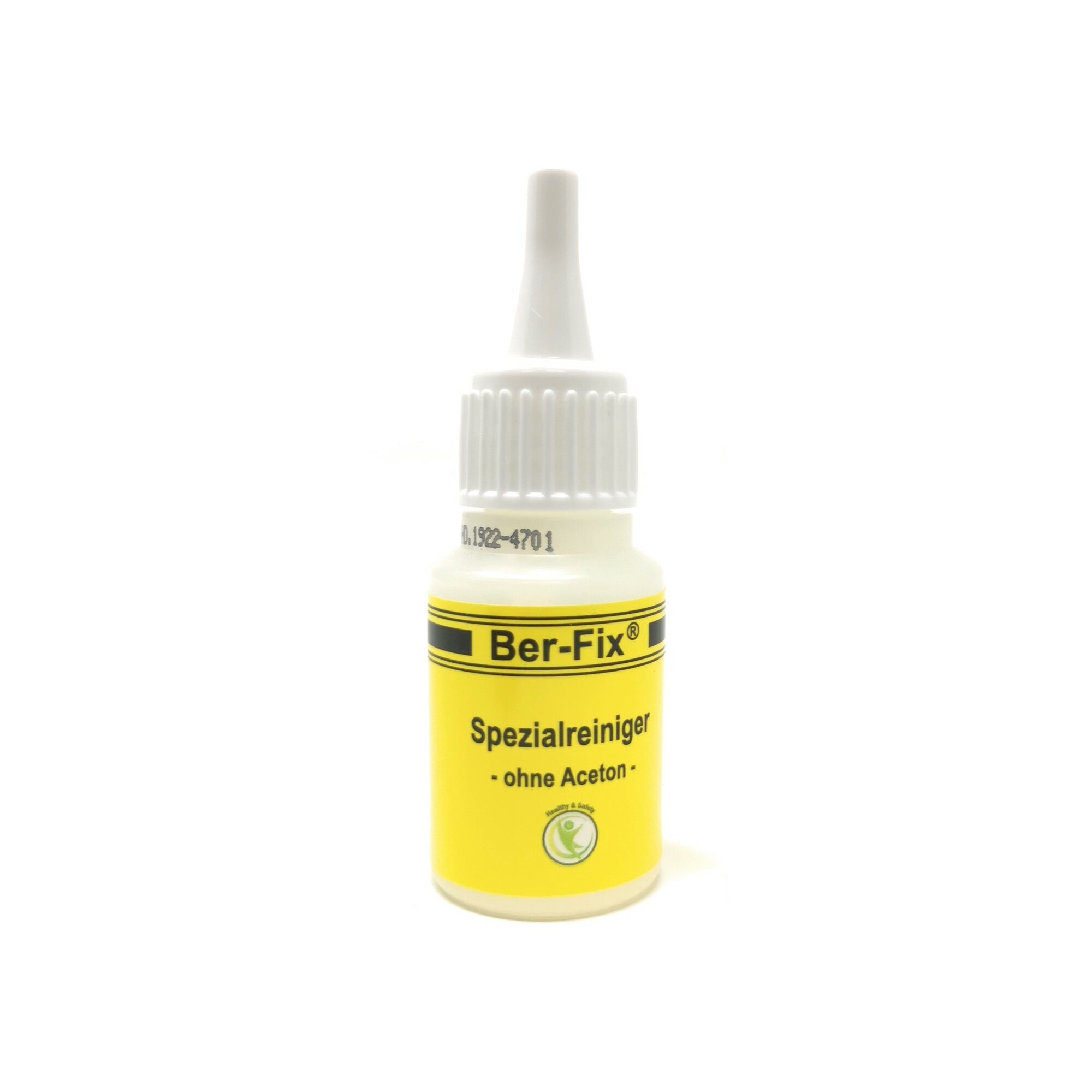 Ber-Fix® Spezialreiniger 20ml acetonfrei