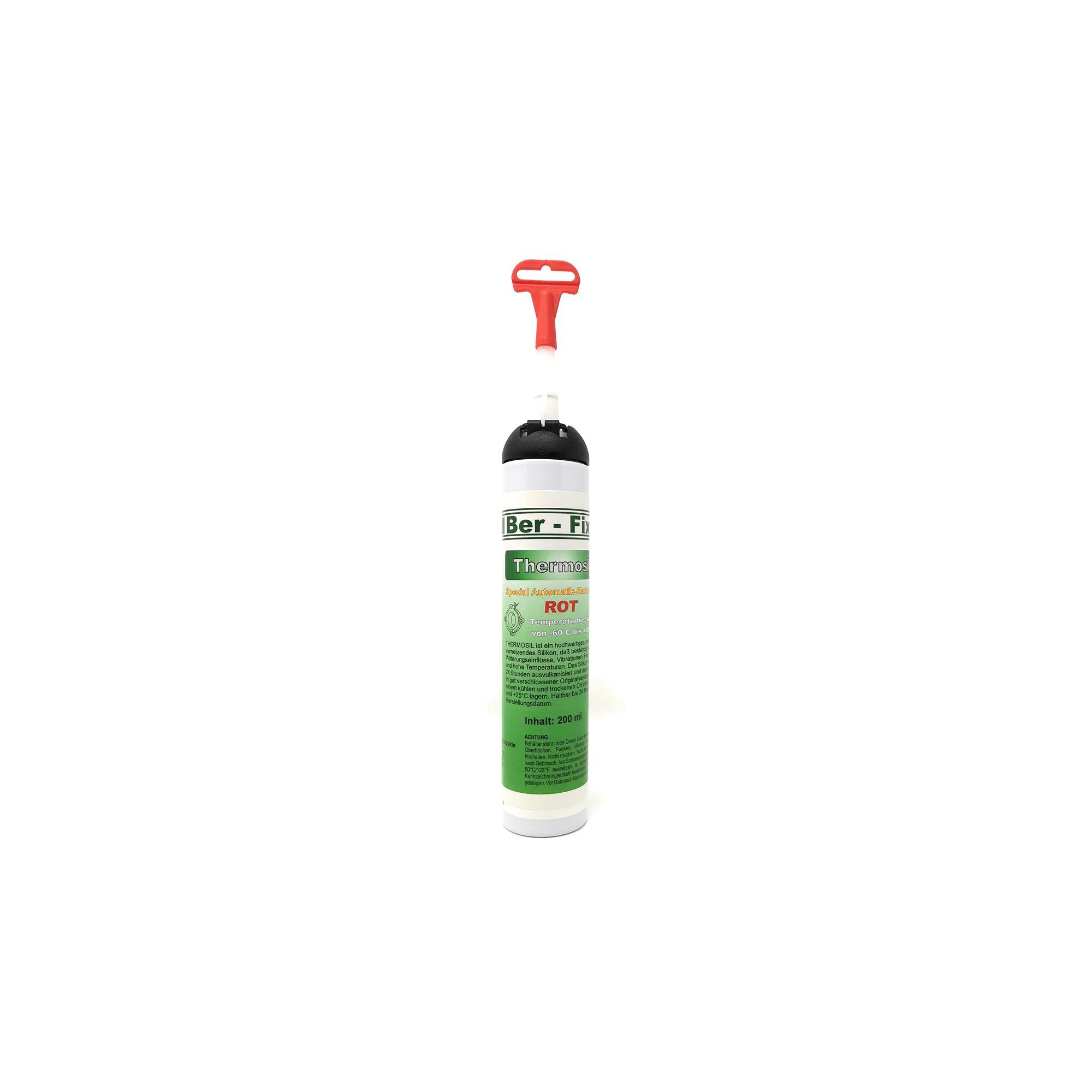 Ber-Fix® Thermosil