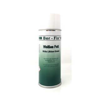 Ber-Fix® Fettspray 400ml