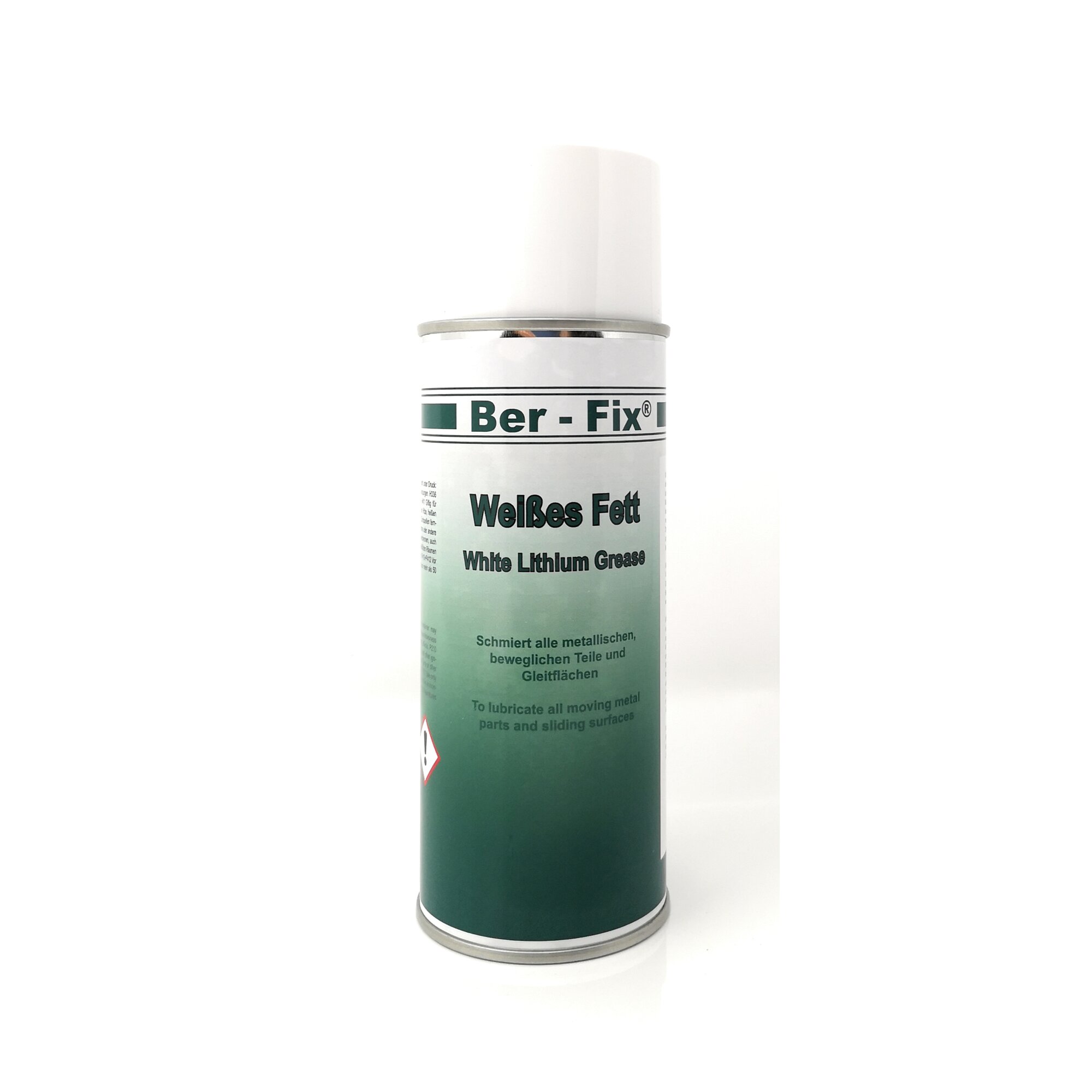 Ber-Fix® Fettspray 400ml