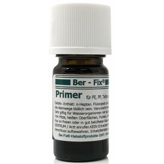 Ber-Fix® Primer 5x 5ml