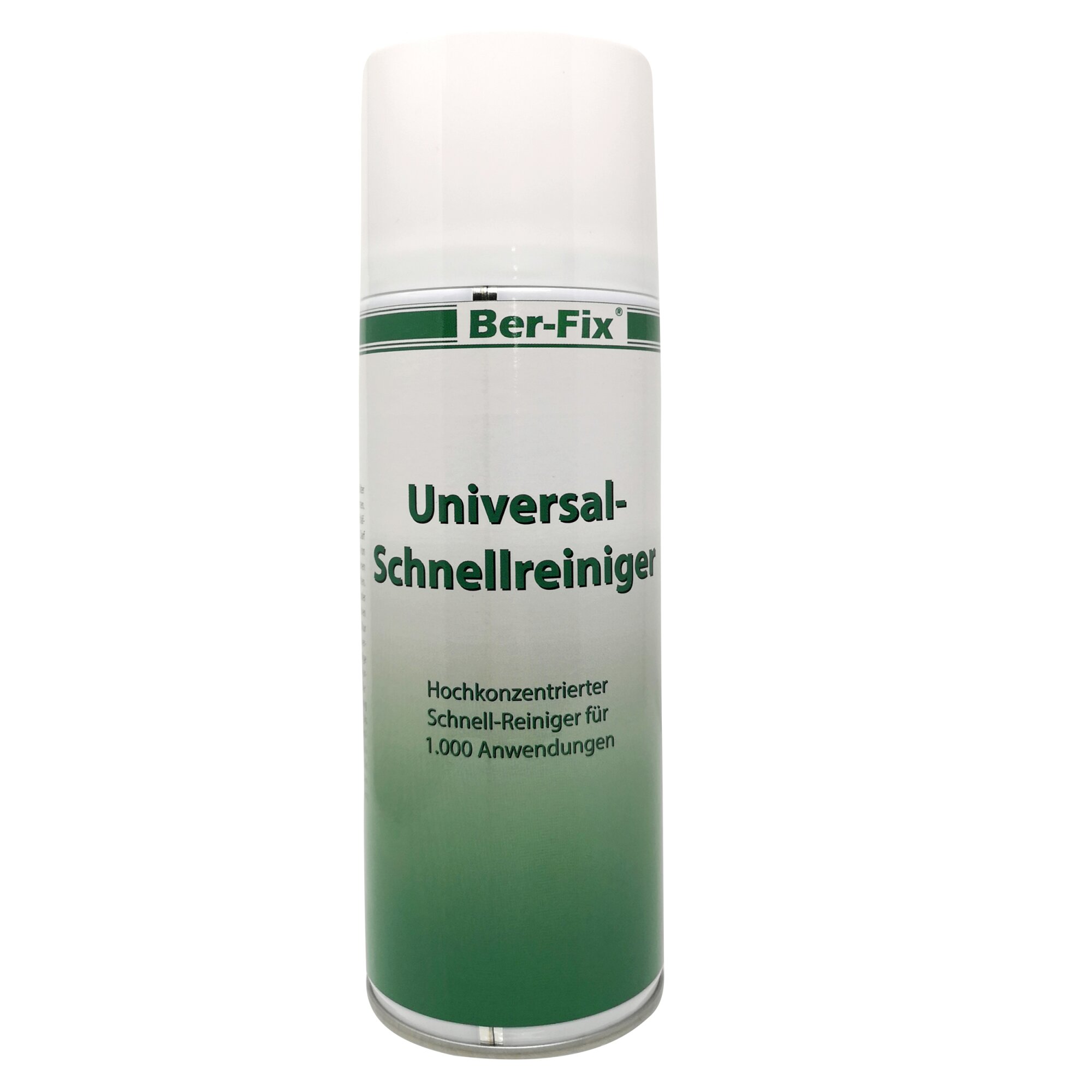 Ber-Fix® Universal Schnellreiniger – Effektive...