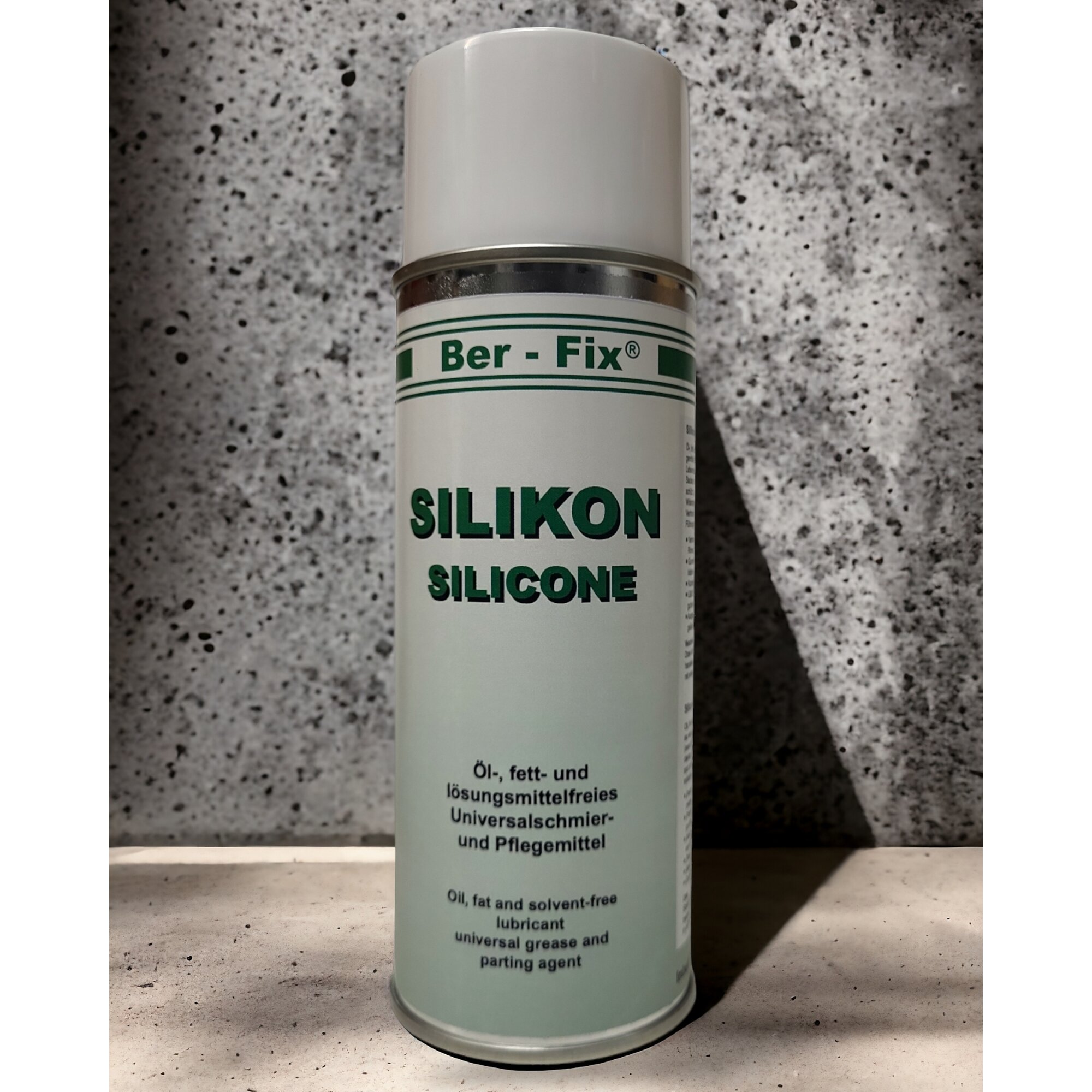 Ber-Fix® Silikon 6x