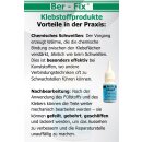 Ber-Fix® Füllstoff Weiß 500g 10x