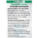 Ber-Fix® Füllstoff Weiß 500g 10x