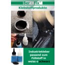 Ber-Fix® Füllstoff Weiß 500g 10x