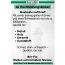 Ber-Fix® 2K-Hochleistungskleber 25g 3 Min. 5x