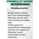 Ber-Fix® Epoxykleber 50g 5 Min. 6x