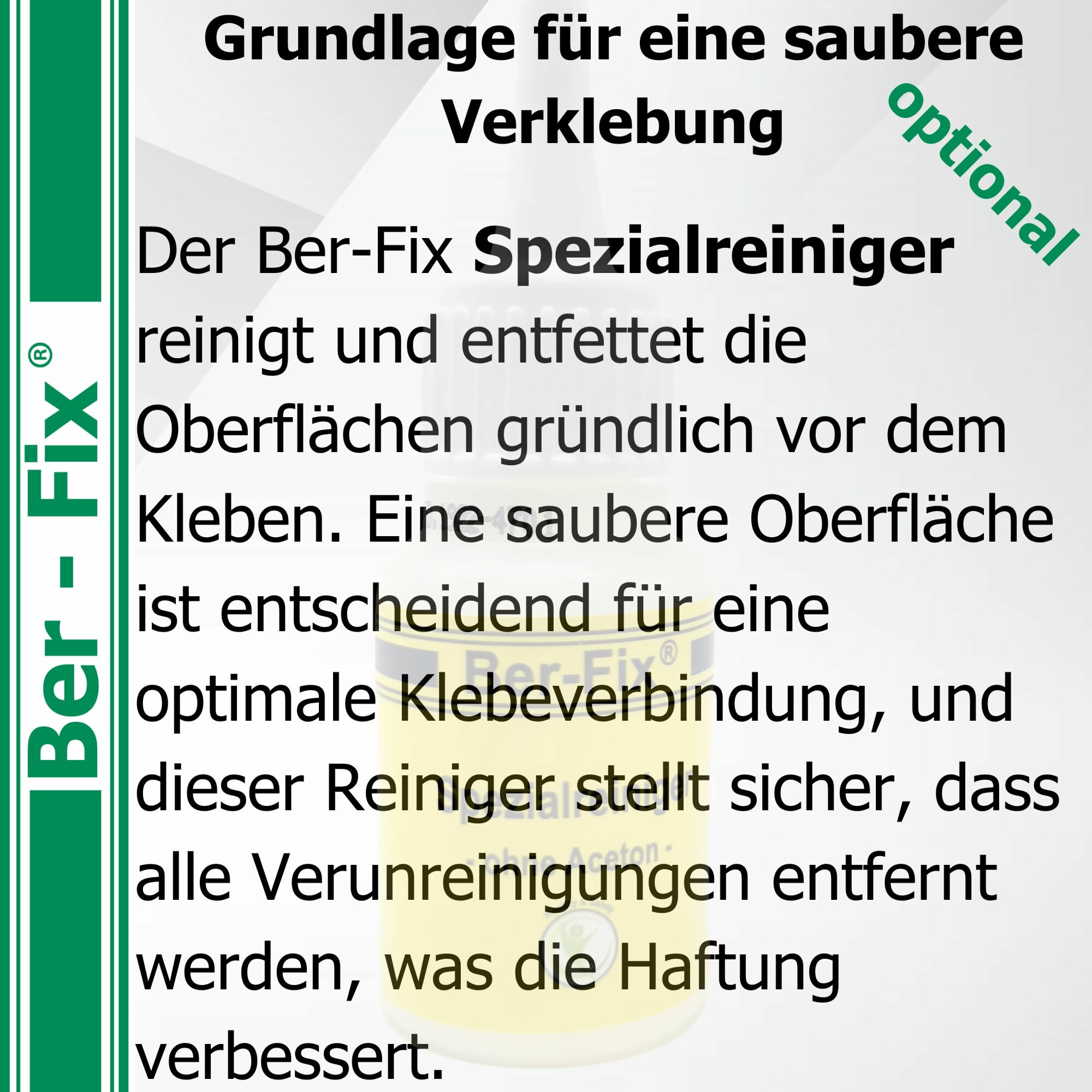 Ber-Fix® Primer-Füllstoff-Set Profi schwarz 10x