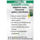 Ber-Fix® Mischdüsen 1:1 grau 10er Spar Pack