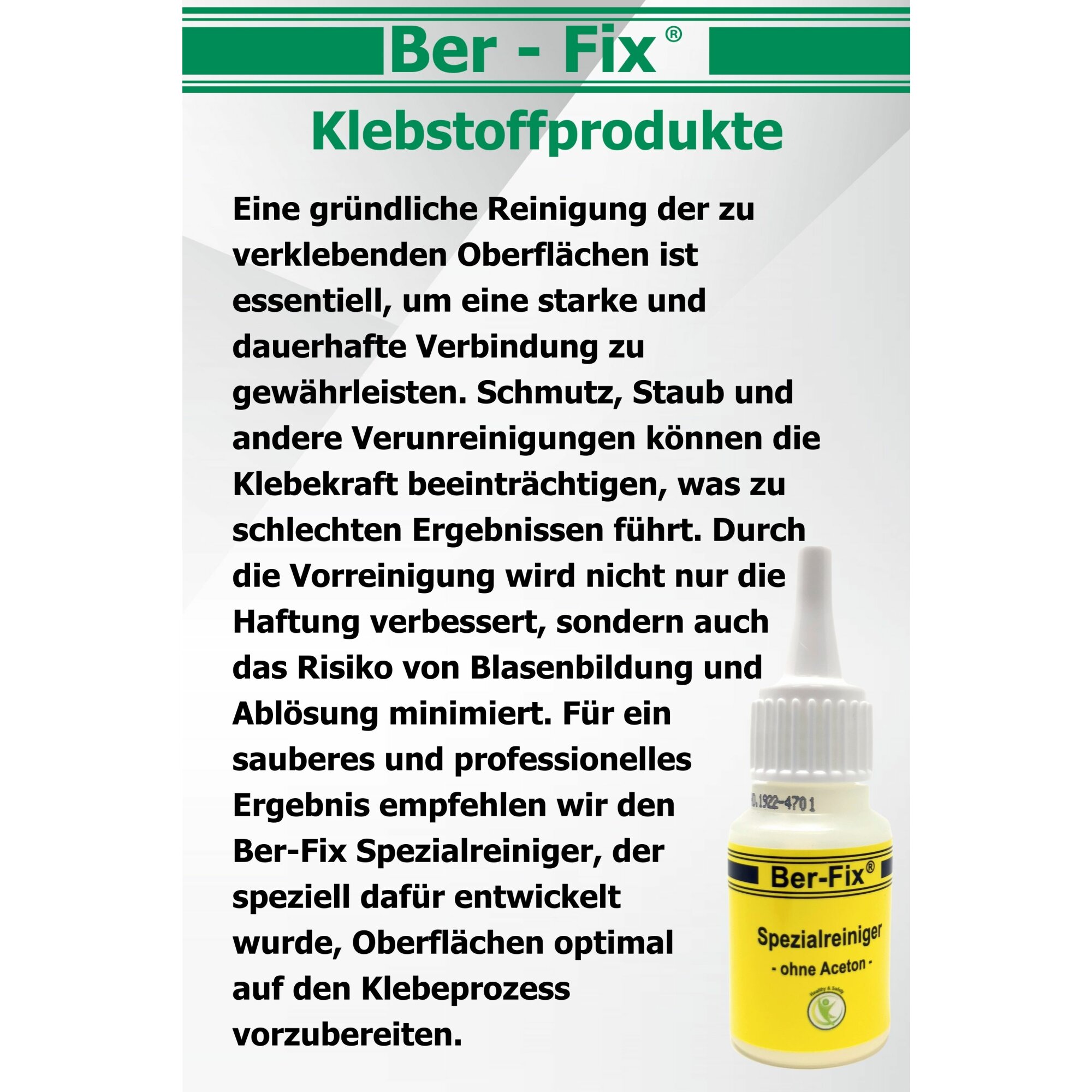 Ber-Fix® Mischdüsen 1:4 10x