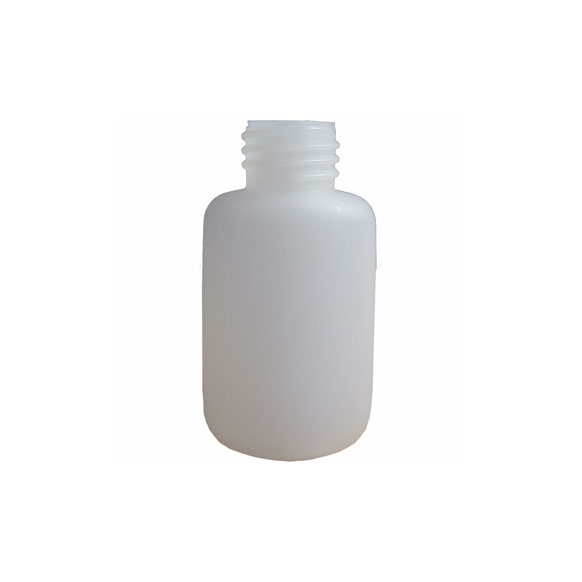 Ber-Fix® Leerflasche Oval 20g 5x