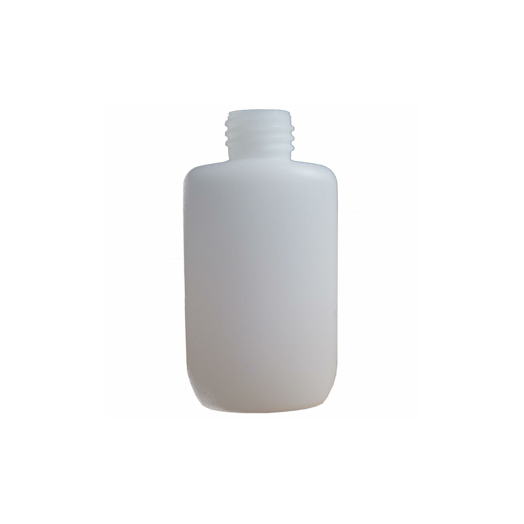 Ber-Fix® Leerflasche Oval 50g 10x