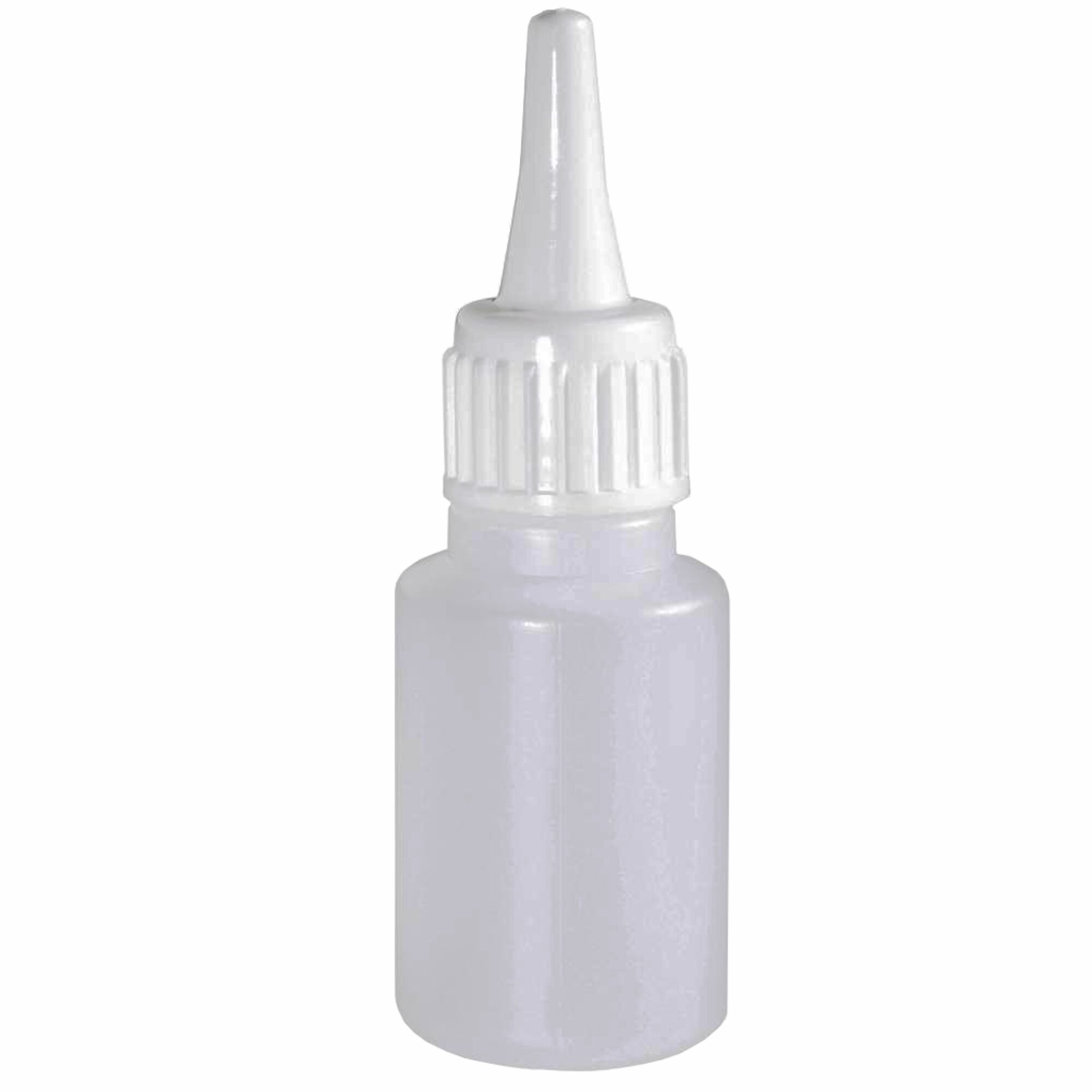 Ber-Fix® Leerflasche Rund 20g 10x