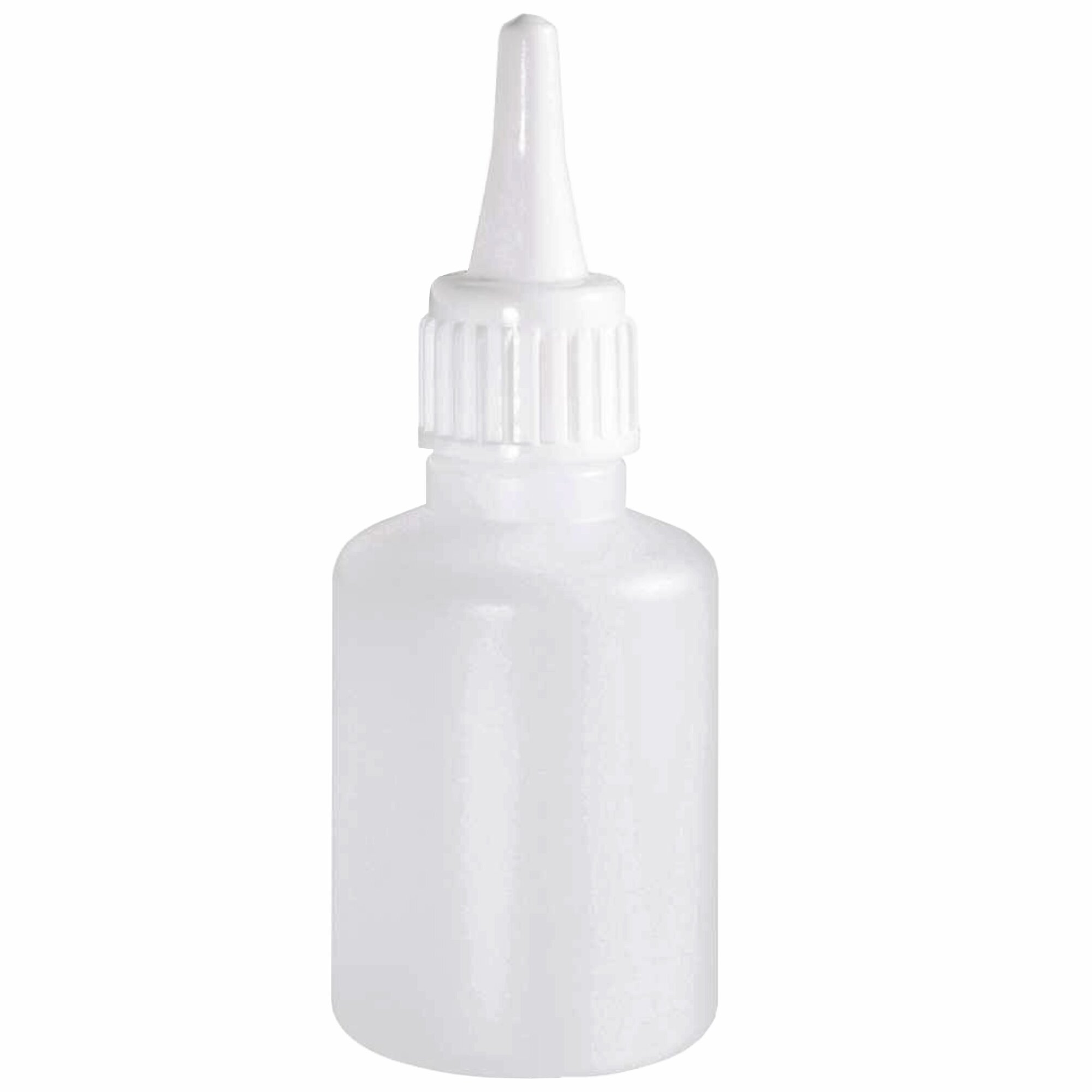 Ber-Fix® Leerflasche Rund 50g 10x