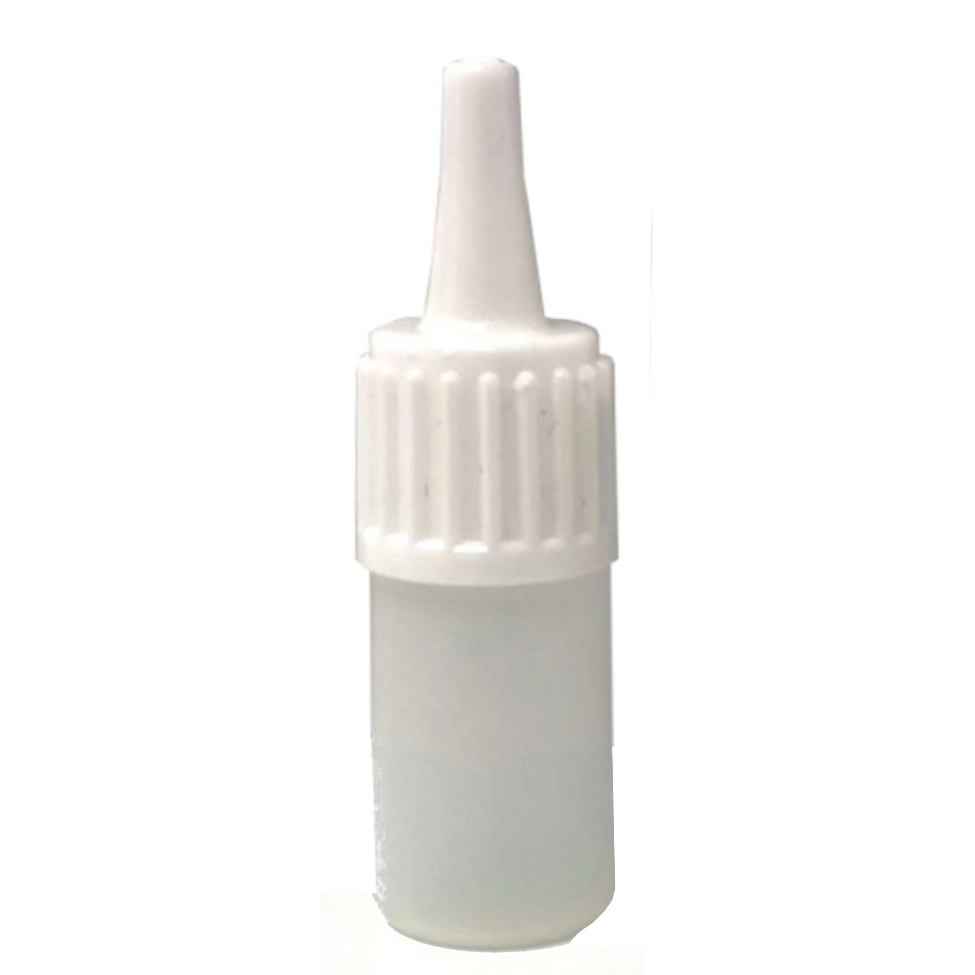 Ber-Fix® Leerflasche Rund 5g 10x