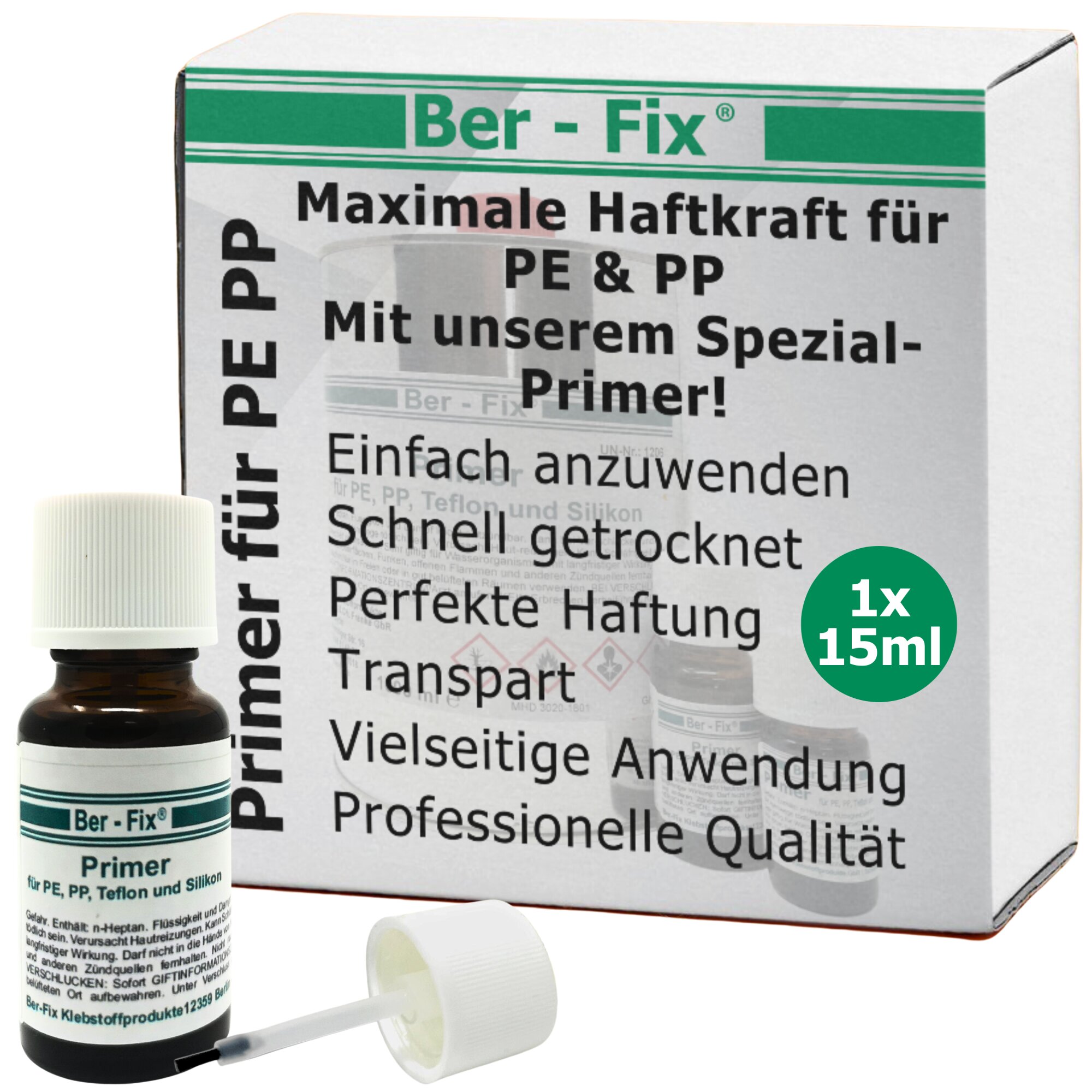 Ber-Fix® Primer 15ml