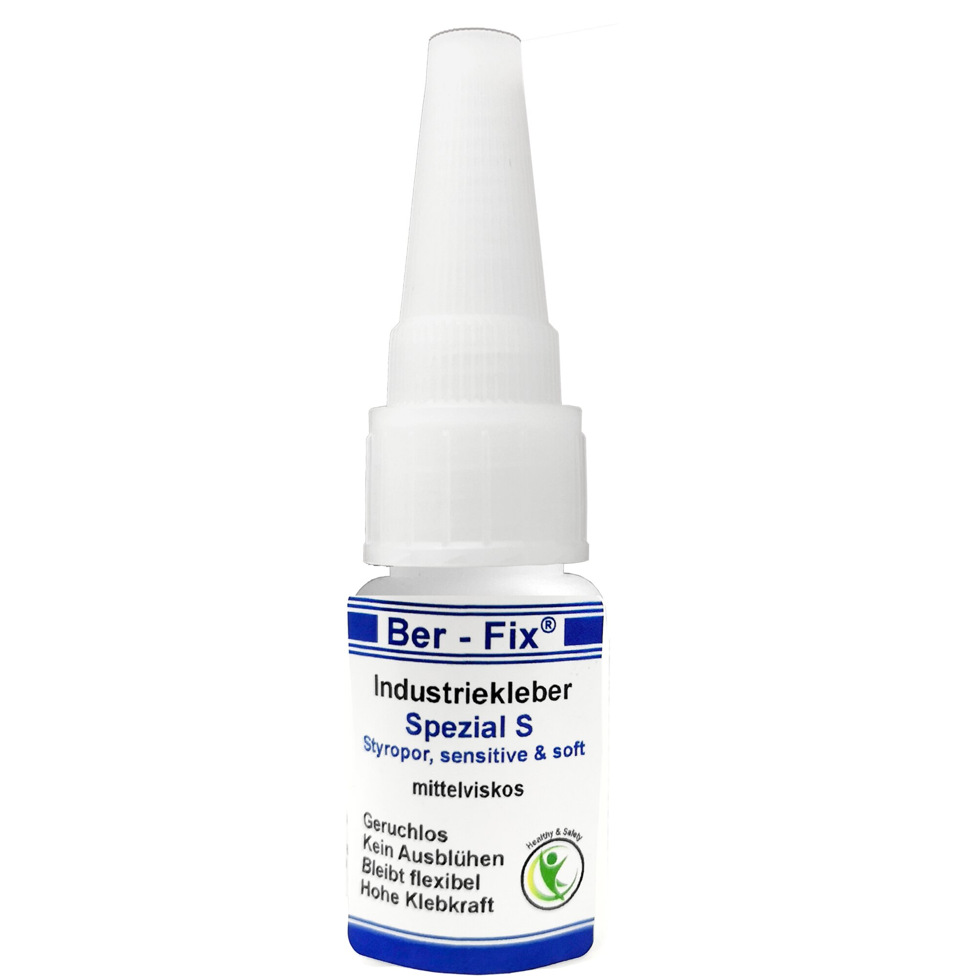 Ber-Fix® Spezial S 10g