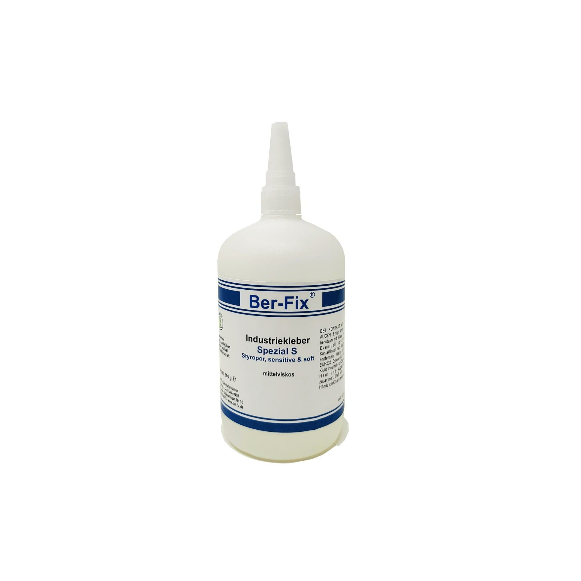 Ber-Fix® Spezial S 500g