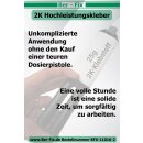 Ber-Fix® 2K-Hochleistungskleber 25g 30 Min.