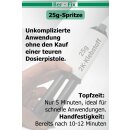 Ber-Fix® Epoxykleber 25g 5 Min.