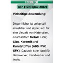 Ber-Fix® Epoxykleber 50g 30 Min.