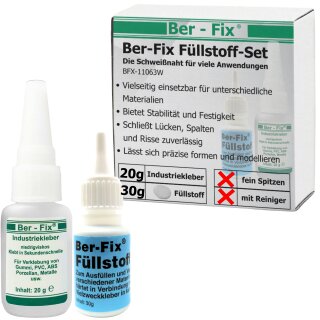 Ber-Fix® Füllstoff Set Standard