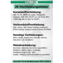 Ber-Fix® 2K-Hochleistungskleber 25g 30 Min. inklusive 6 Düsen