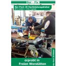 Ber-Fix® 2K-Hochleistungskleber 25g 30 Minuten inklusive 6 Düsen