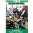 Ber-Fix® Epoxykleber 25g 5 Min. + 5 Extra Spitzen