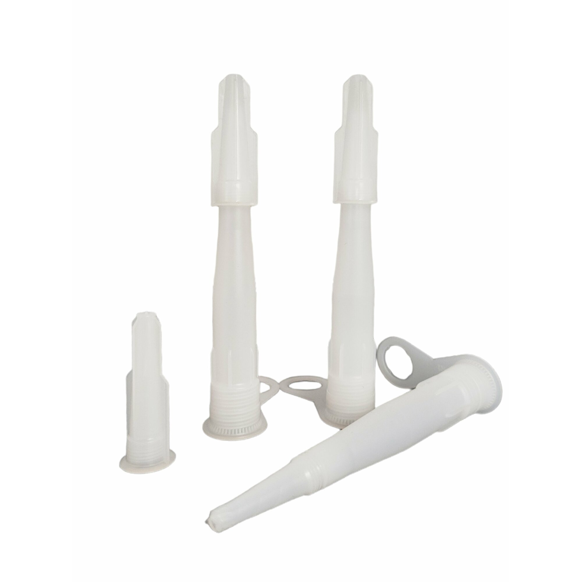 Ber-Fix® Kartuschen-Spitzen 3er Set passend zum MS...