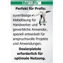 Ber-Fix® 50g 2K Poly 1:1 PE PP Kleber