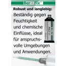 Ber-Fix® 50g Poly 1:1 - PE PP Kleber 2x + 5 Extra Spitzen + Pistole